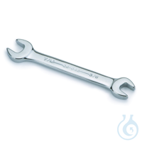 Wrench Set 3/8" x 7/16" Open End Use w/EZ No-Vent for Thermo DSQ 2-pk...