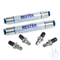 Super-Clean Click-on Trap Complete Fuel Gas Filter Kit 1/8" SS Includes 4...