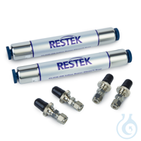 Super-Clean Click-on Trap Complete Fuel Gas Filter Kit 1/4" SS Includes 4...