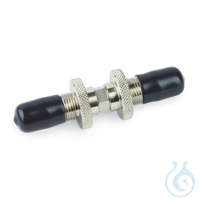 Click-On Trap Connectors Double Connector Frachtkosten pro Bestellung: 12,50...