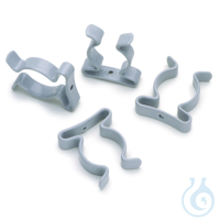 Click-On Trap Wall Clamps Wall Mounting Clamps Pack of 4 Frachtkosten pro...