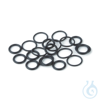 Click-On Trap O-rings Replacement O-rings for Click-On Connectors Pack of 20...