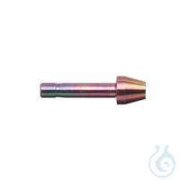 Siltek Fittings 1/4" Port Connector Swagelok# SS-401-PC Frachtkosten pro...