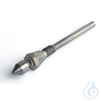 Wide Bore FID Jet For Shimadzu 2010 GCs Frachtkosten pro Bestellung: 12,50 €...