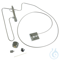 ECD Make-Up Gas Kit For Agilent 6890 - micro Frachtkosten pro Bestellung:...