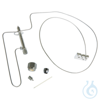 ECD Make-Up Gas Kit For Agilent 7890 only Frachtkosten pro Bestellung: 12,50...