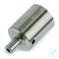 ECD Make-Up Gas Cap Adaptor Cap Frachtkosten pro Bestellung: 12,50 € ECD...