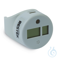 Electronic Indicator For Click On Inline Gas Filters Includes: Battery USB...
