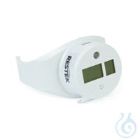 Electronic Indicator For Click On Big Trap Gas Filters Includes: Battery USB...