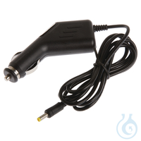 Leak Detector V Accessory AC DC Adaptor Car Charger for p/n 22655...