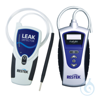 Combo Pack Restek ProFLOW 6000 and Leak Detector VI Frachtkosten pro...