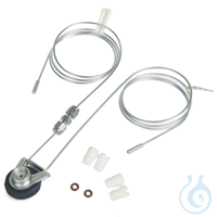 Weldment Split/Splitless for Agilent 5890 GCs (Use with TEKMAR Purge & Traps)...