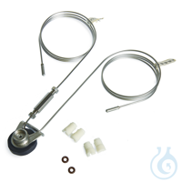 Weldment Split/Splitless for Agilent 5890 GCs (Use with OI Purge & Traps)...