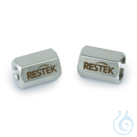 Capillary Nut for Shimadzu 17A 2010 & 2014 GCs 2pk Frachtkosten pro...