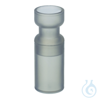 Versa Vial Polypropylene 12x32mm 1.5mL 100pk Frachtkosten pro Bestellung:...