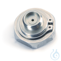 EZ Twist Top Weldment Replacement Weldment for 5890 and 6890 GCs Frachtkosten...