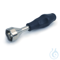 EZ Twist Top Tool Weldment Tool for Agilent 5890 and 6890 GCs Frachtkosten...