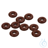 O-rings for EZ Twist Top Weldment and RAVEqc Pk of 10 Frachtkosten pro...