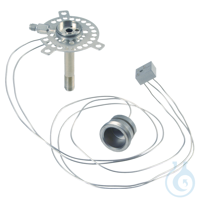 EZ Twist Top Weldment Optional Split/Splitless Shell Weldment for Agilent...