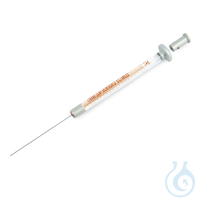 Syringe Hamilton Leap/CTC LC Autosampler 701N 10uL Frachtkosten pro...