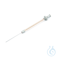 Syringe Hamilton Leap/CTC LC Autosampler 1701N Slim Line 100uL Frachtkosten...