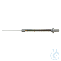 Syringe Hamilton Leap/CTC LC Autosampler 1701N 100uL Frachtkosten pro...