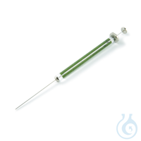 Syringe SGE 25F-BT-GT-5/0.63C Gas Tight 25uL/23/50mm/cone Frachtkosten pro...
