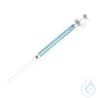 Syringe SGE 100F-C/T-GT-5/0.63C Gas Tight 100uL/23/50mm/cone Frachtkosten pro...