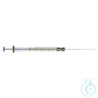Syringe Hamilton 7701.2N/1.2uL/26/51mm/AS Frachtkosten pro Bestellung: 12,50...