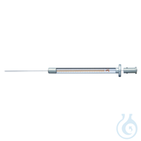 Syringe Hamilton 701N/10uL/23s/51mm/AS Frachtkosten pro Bestellung: 12,50 €...