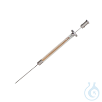 Syringe Hamilton 701N Slim Line/10uL/26s/51mm/2 Frachtkosten pro Bestellung:...