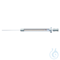 Syringe Hamilton 701N/10uL/26s/51mm/AS Frachtkosten pro Bestellung: 12,50 €...