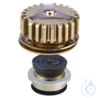 Merlin Microseal Septa General Purpose Kit for Varian 1078/1079 GCs Includes...