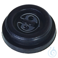 Replacement Microseal for SPME Applications (3 to 100 psi) Frachtkosten pro...