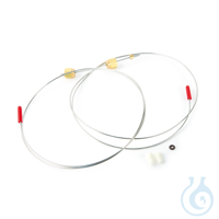 Split Vent Line 32" Replacement For HP GC 2pk Frachtkosten pro Bestellung:...