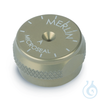 Replacement Microseal Nut for Agilent Frachtkosten pro Bestellung: 12,50 €...