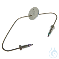 Sample Loop Sulfinert 10ul Frachtkosten pro Bestellung: 12,50 € Sample Loop...