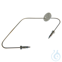 Sample Loop Sulfinert 50ul Frachtkosten pro Bestellung: 12,50 € Sample Loop...