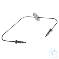 Sample Loop Sulfinert 100ul Frachtkosten pro Bestellung: 12,50 € Sample Loop...