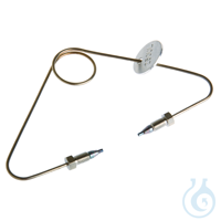 Sample Loop Sulfinert 250ul Frachtkosten pro Bestellung: 12,50 € Sample Loop...