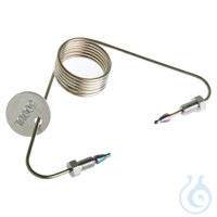 Sample Loop Sulfinert 500ul Frachtkosten pro Bestellung: 12,50 € Sample Loop...