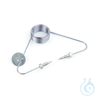Sample Loop Sulfinert 1ml Frachtkosten pro Bestellung: 12,50 € Sample Loop...