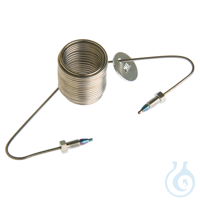 Sample Loop Sulfinert 2ml Frachtkosten pro Bestellung: 12,50 € Sample Loop...