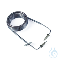 Sample Loop Sulfinert 5ml Frachtkosten pro Bestellung: 12,50 € Sample Loop...