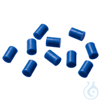 Capillary Column Caps Silicone Caps 10-pk Frachtkosten pro Bestellung: 12,50...