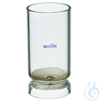 PUFs Large PUF Glass Holder Fits 6cm OD PUF Plug Frachtkosten pro Bestellung:...