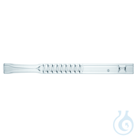 Drilled Cyclo Uniliner Hole near Top 4.0mm x 6.3 x 78.5 For Agilent GCs...
