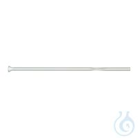 Zero Dilution Inner Liner 1mm x 2 x 73 for PE GCs Deact. 5pk Frachtkosten pro...