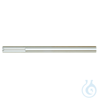 Zero Dilution Outer Liner 2.5mm x 6.2 x 90 for PE GCs Deact. 5pk Frachtkosten...