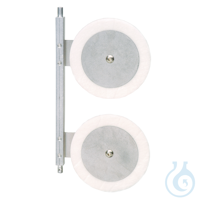 Oven Flapper Assembly For Agilent 6890 GCs Frachtkosten pro Bestellung: 12,50...
